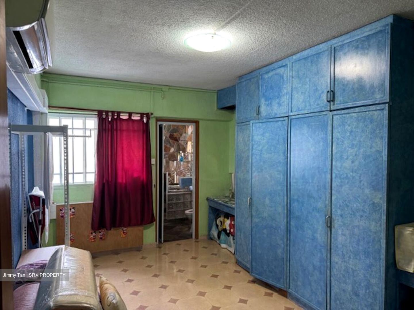 Blk 921 TAMPINES PALMSVILLE (Tampines), HDB 4 Rooms #521363621